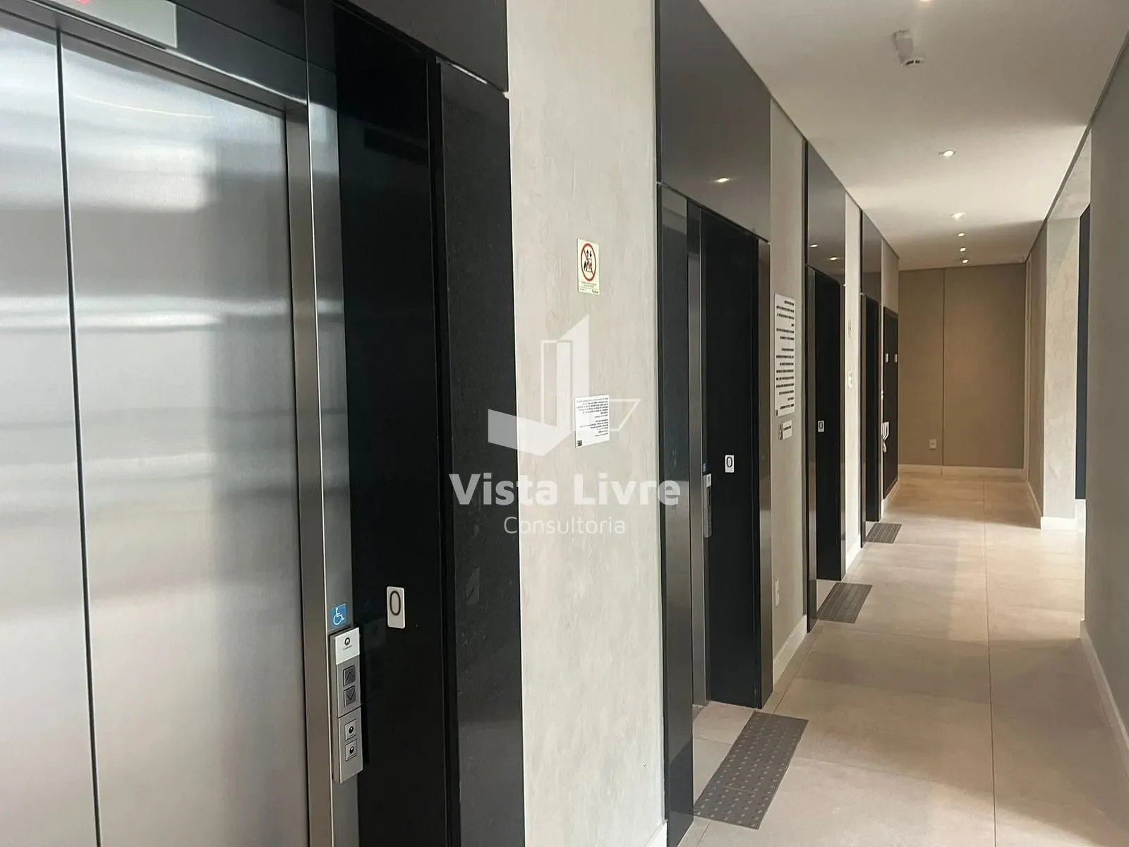 Apartamento, 1 quarto, 31 m² - Foto 41