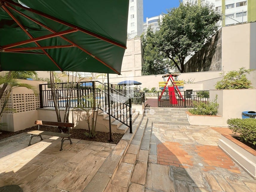 Apartamento, 3 quartos, 140 m² - Foto 37