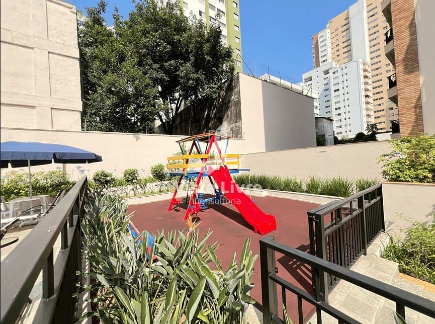 Apartamento, 3 quartos, 140 m² - Foto 33