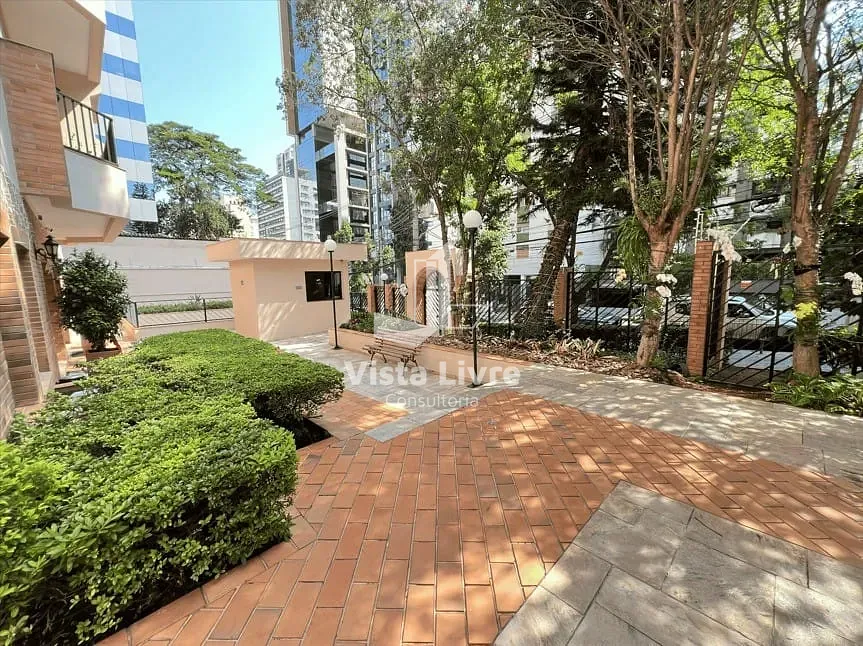 Apartamento, 3 quartos, 140 m² - Foto 38