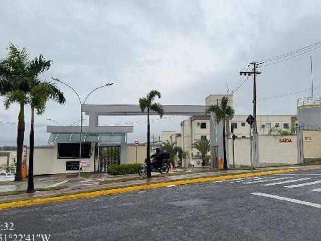 Foto do Apartamento - Apartamento à venda 2 Quartos, 1 Vaga, 10M², VILA RAMOS DE FREITAS, PRESIDENTE PRUDENTE - SP | Imobiliária Compare