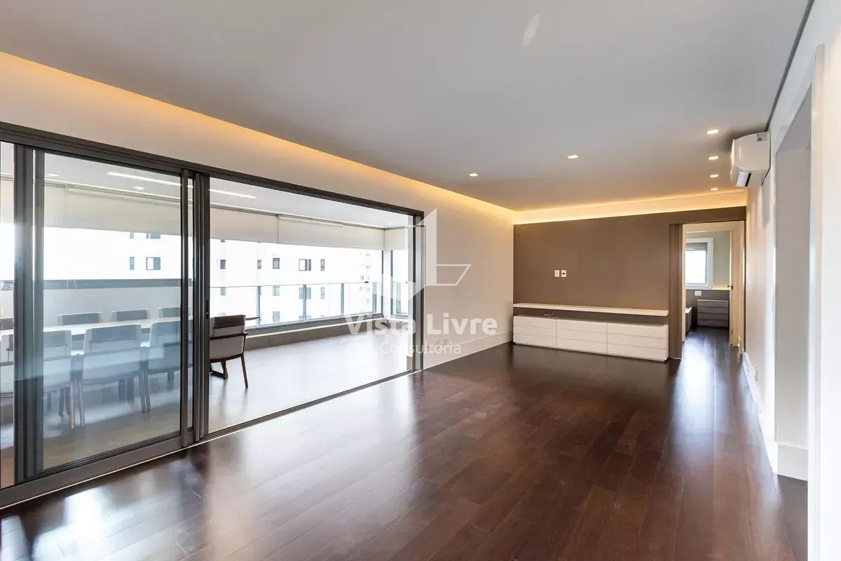 Apartamento, 2 quartos, 143 m² - Foto 1