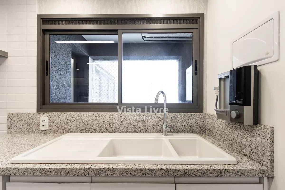 Apartamento, 2 quartos, 143 m² - Foto 26