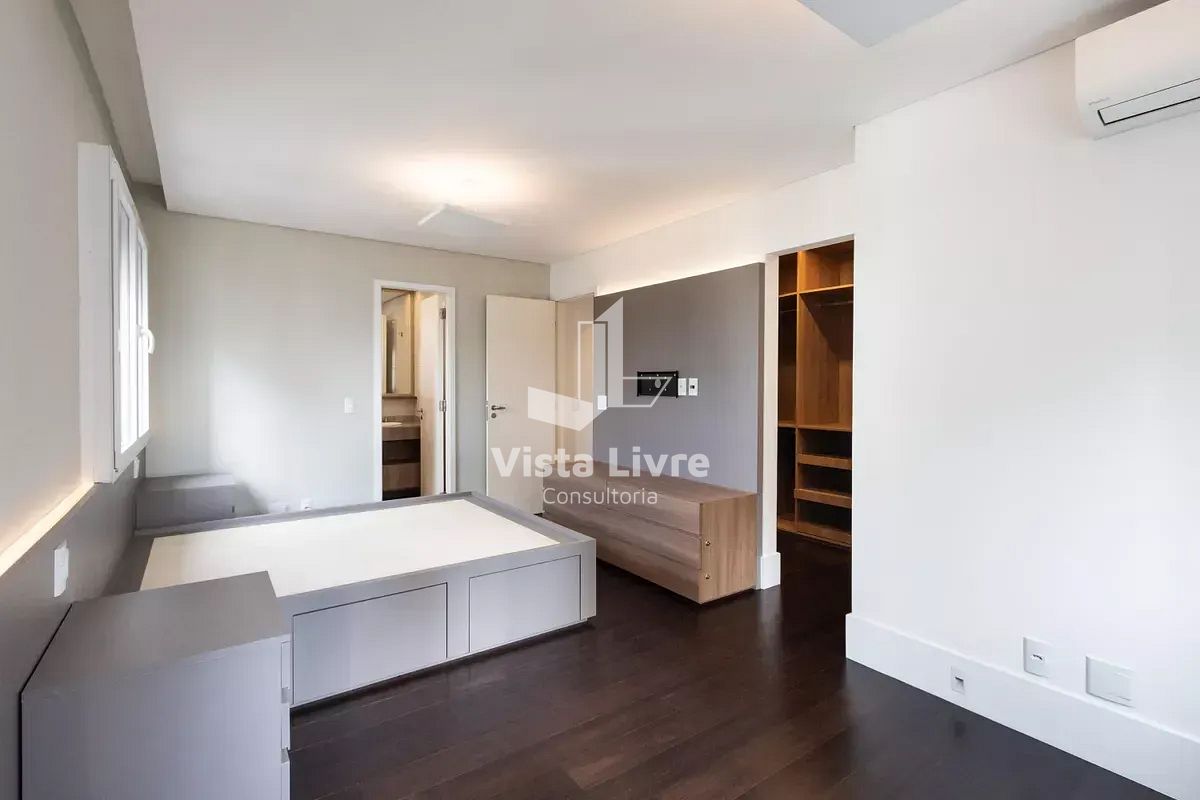 Apartamento, 2 quartos, 143 m² - Foto 37