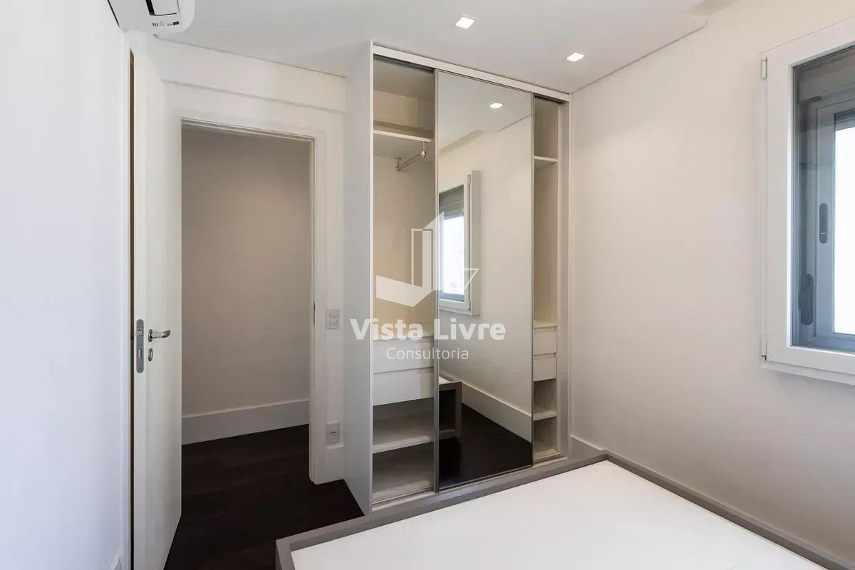 Apartamento, 2 quartos, 143 m² - Foto 40