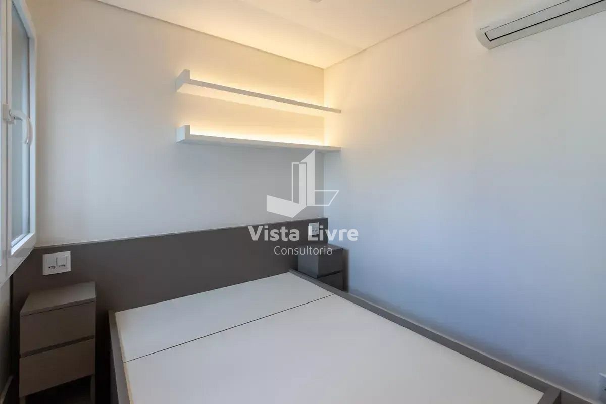 Apartamento, 2 quartos, 143 m² - Foto 33