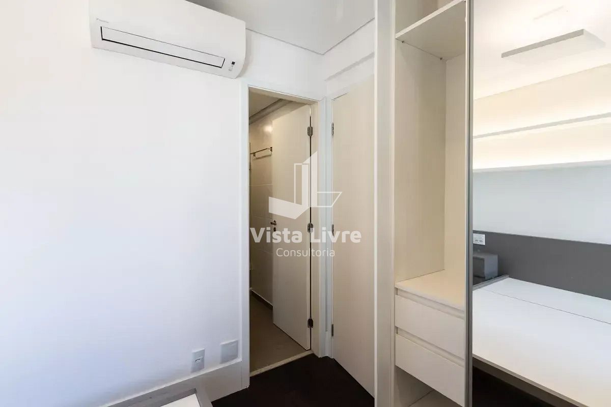 Apartamento, 2 quartos, 143 m² - Foto 43