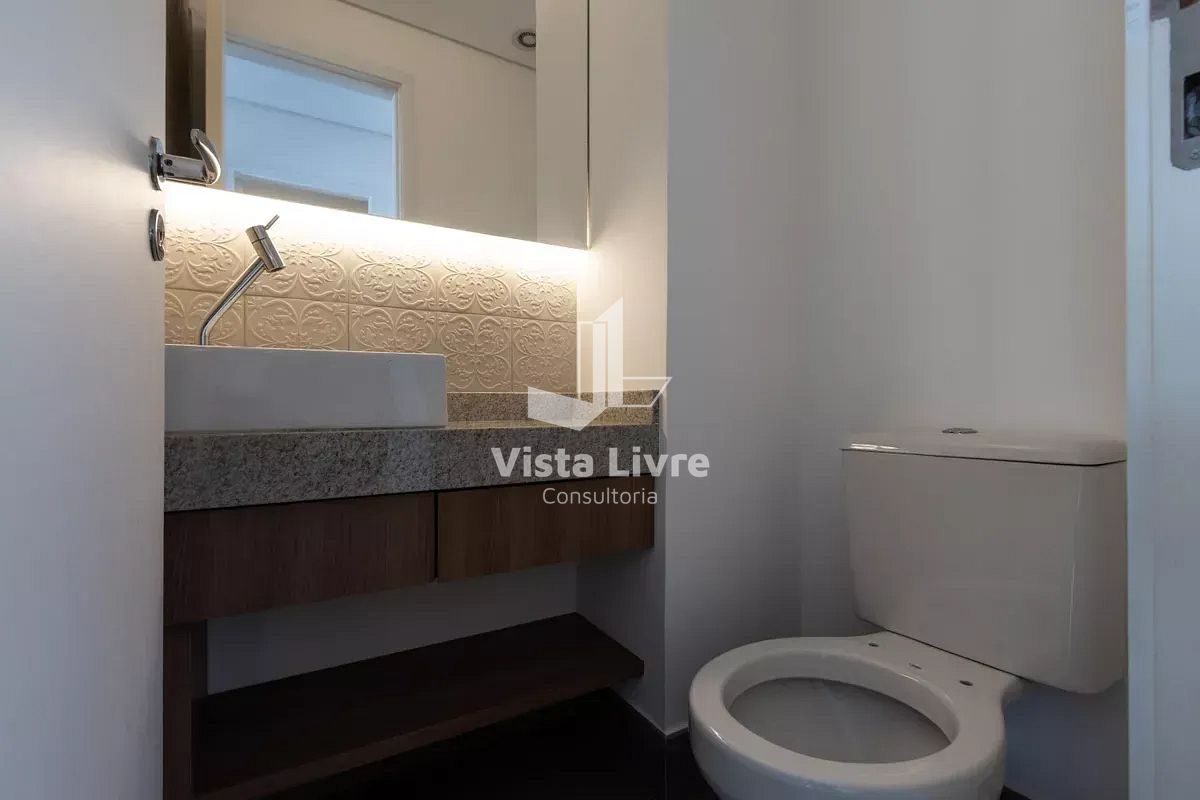 Apartamento, 2 quartos, 143 m² - Foto 53