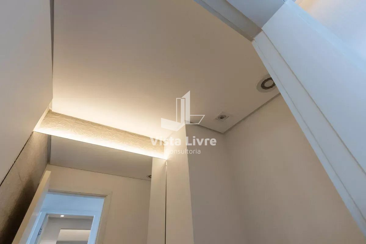 Apartamento, 2 quartos, 143 m² - Foto 44