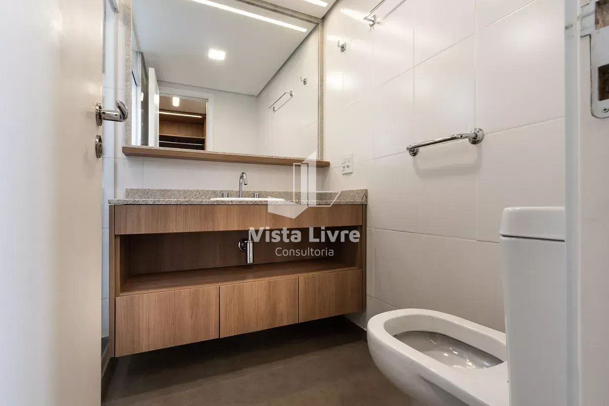 Apartamento, 2 quartos, 143 m² - Foto 56