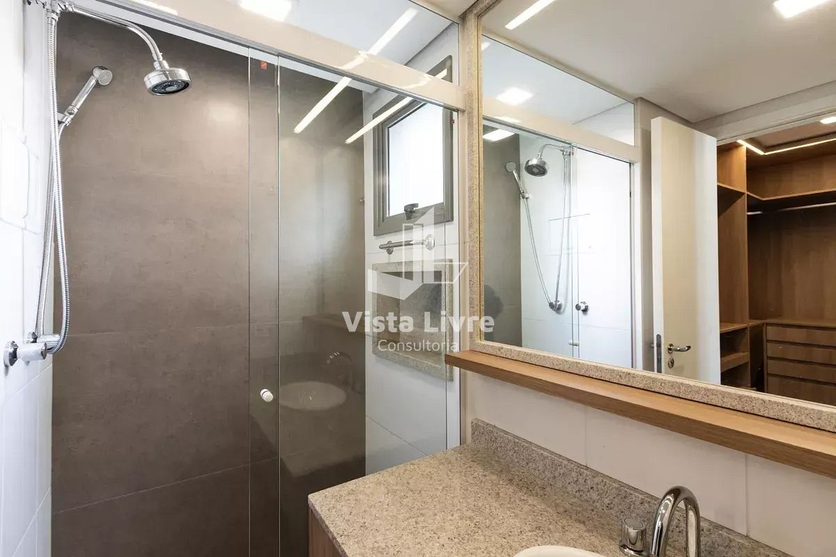 Apartamento, 2 quartos, 143 m² - Foto 60