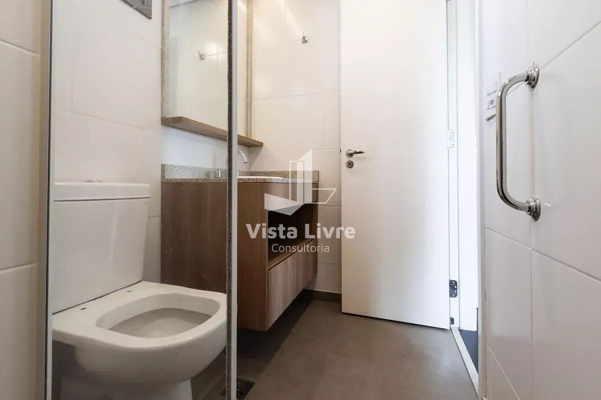 Apartamento, 2 quartos, 143 m² - Foto 52