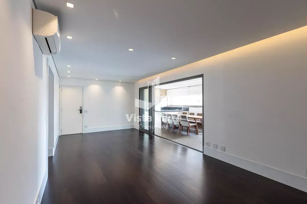 Apartamento, 2 quartos, 143 m² - Foto 2