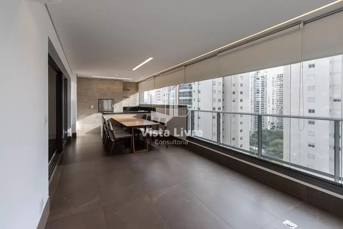 Apartamento, 2 quartos, 143 m² - Foto 4