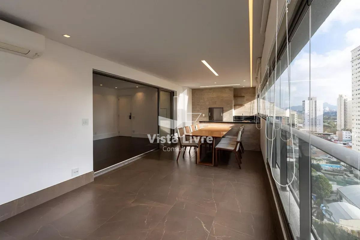 Apartamento, 2 quartos, 143 m² - Foto 5