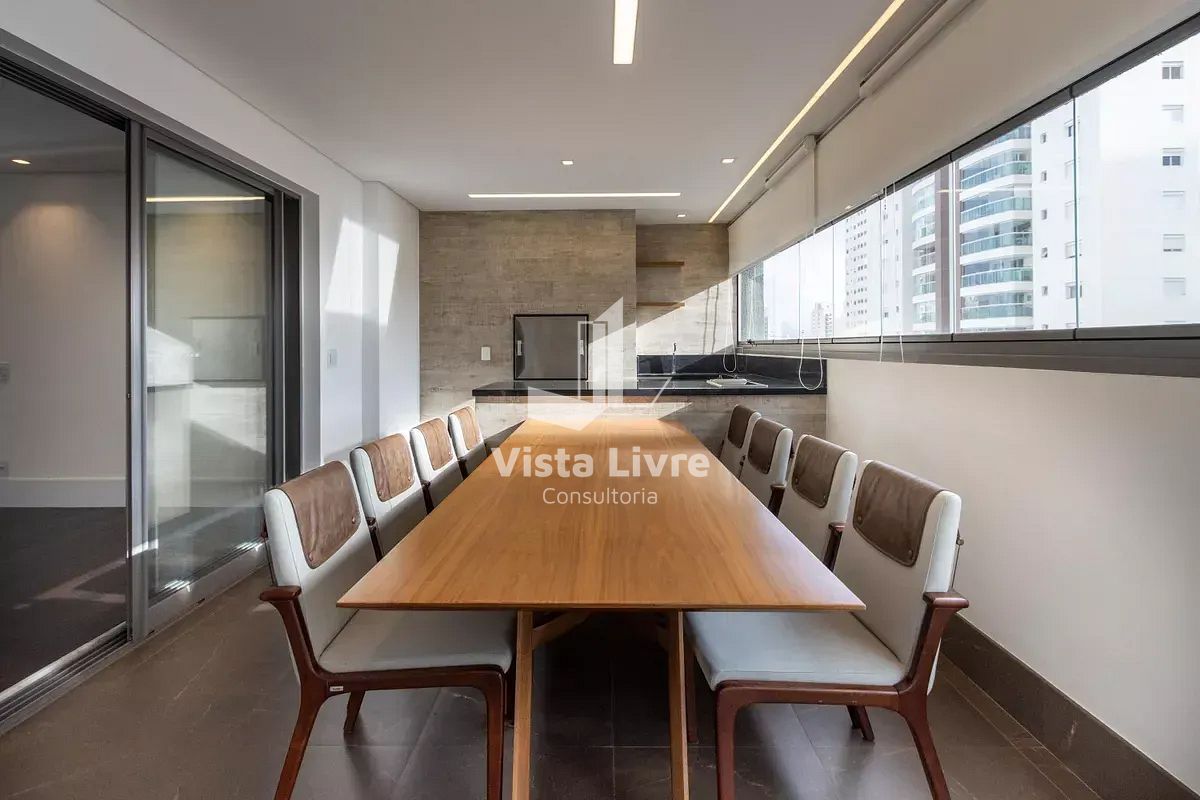 Apartamento, 2 quartos, 143 m² - Foto 8