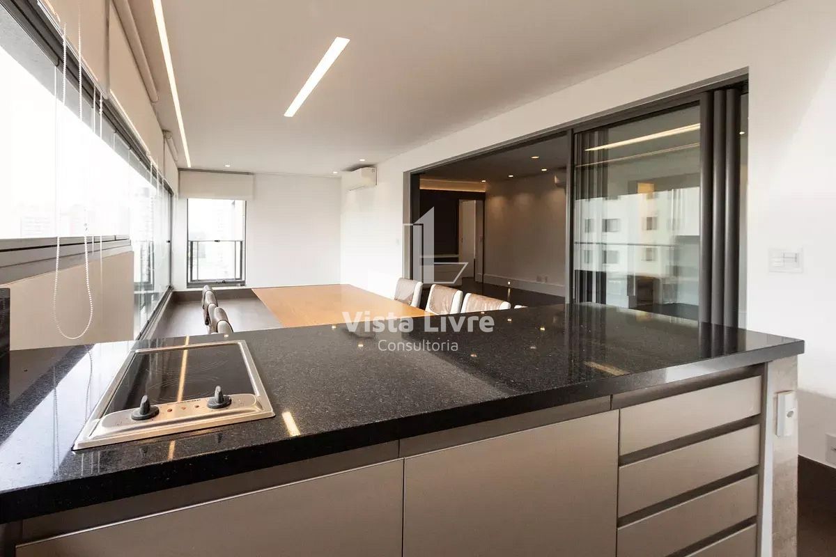 Apartamento, 2 quartos, 143 m² - Foto 13