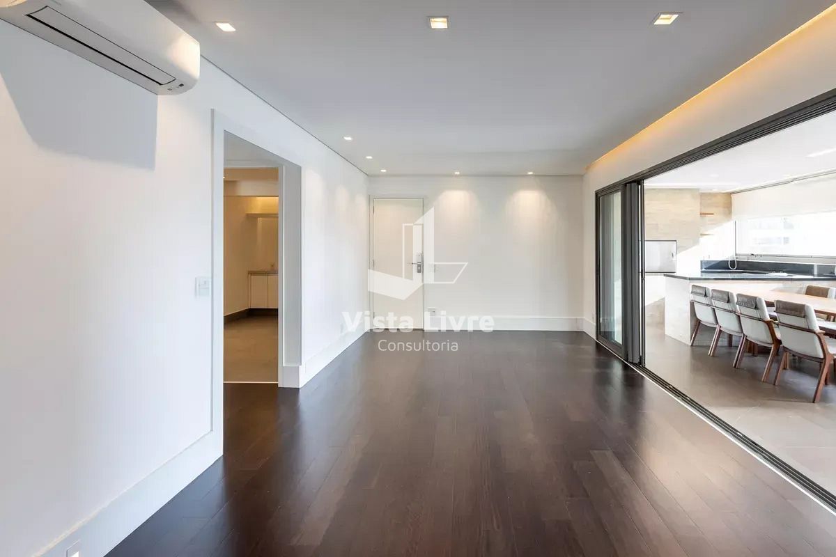 Apartamento, 2 quartos, 143 m² - Foto 7