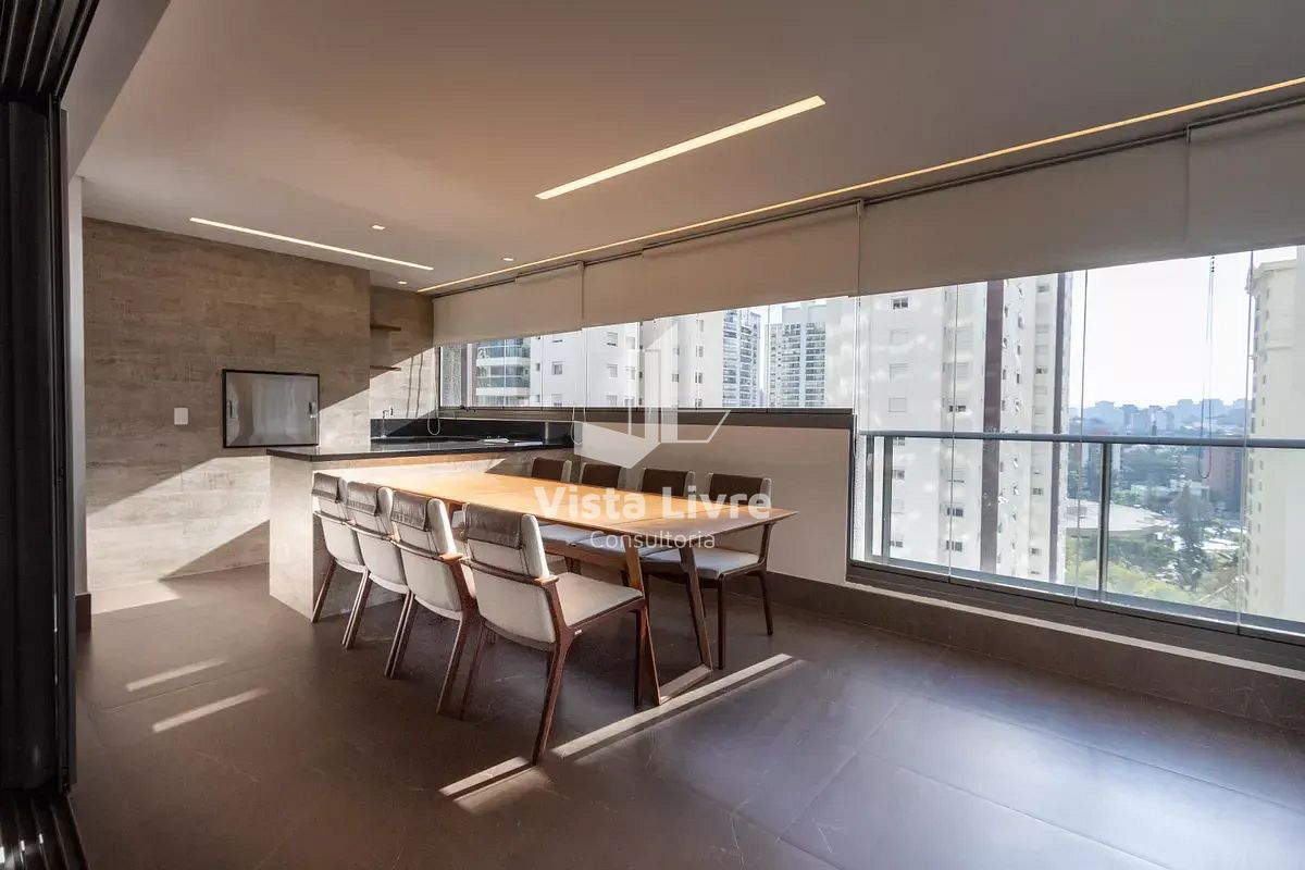 Apartamento, 2 quartos, 143 m² - Foto 9