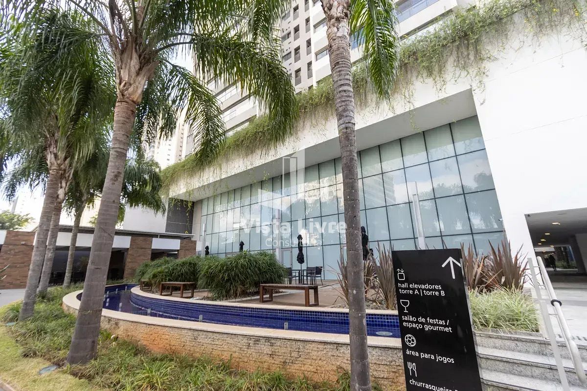 Apartamento, 2 quartos, 143 m² - Foto 98