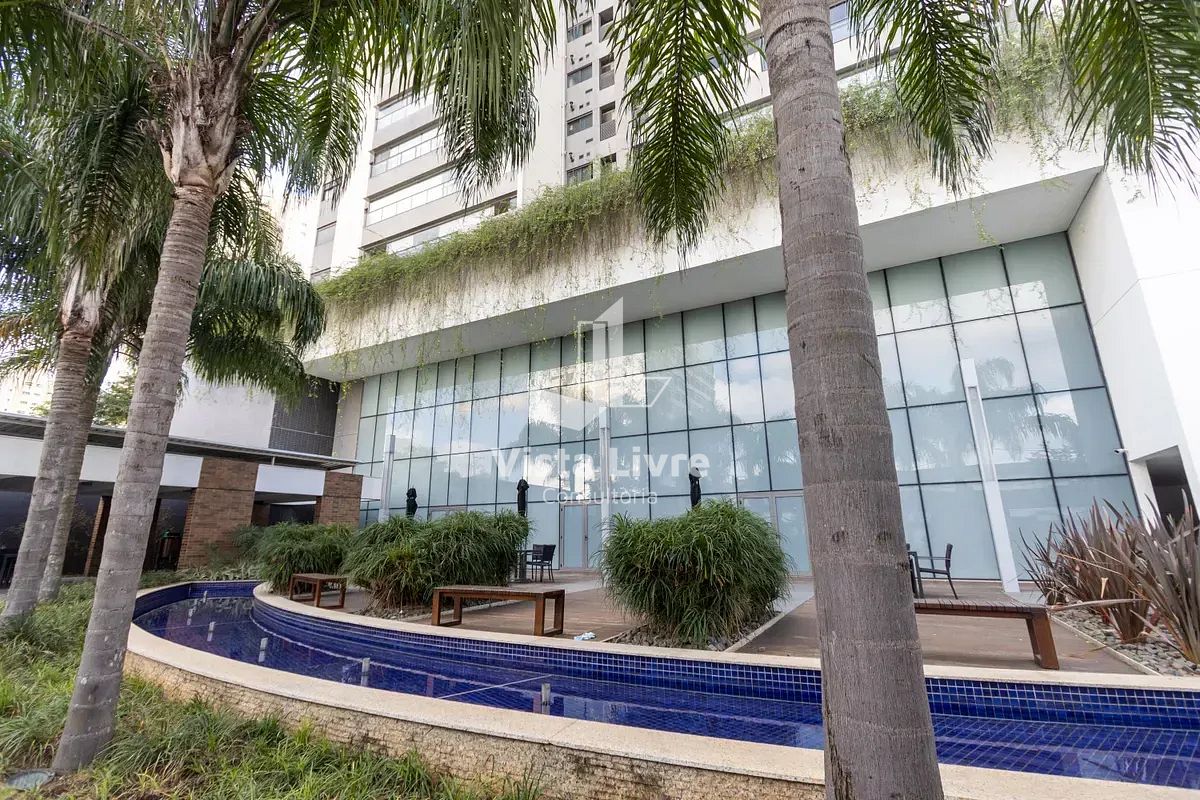 Apartamento, 2 quartos, 143 m² - Foto 97