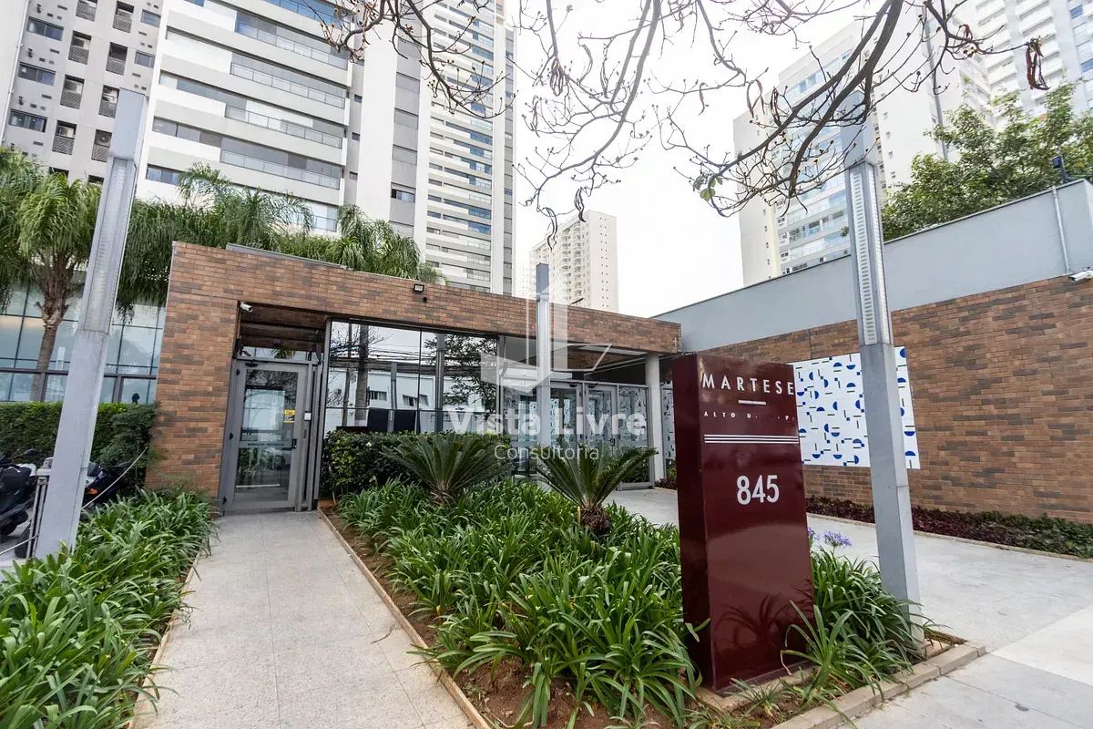 Apartamento, 2 quartos, 143 m² - Foto 95