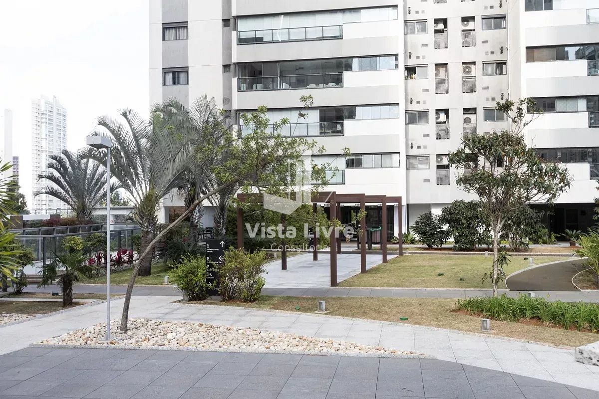 Apartamento, 2 quartos, 143 m² - Foto 91