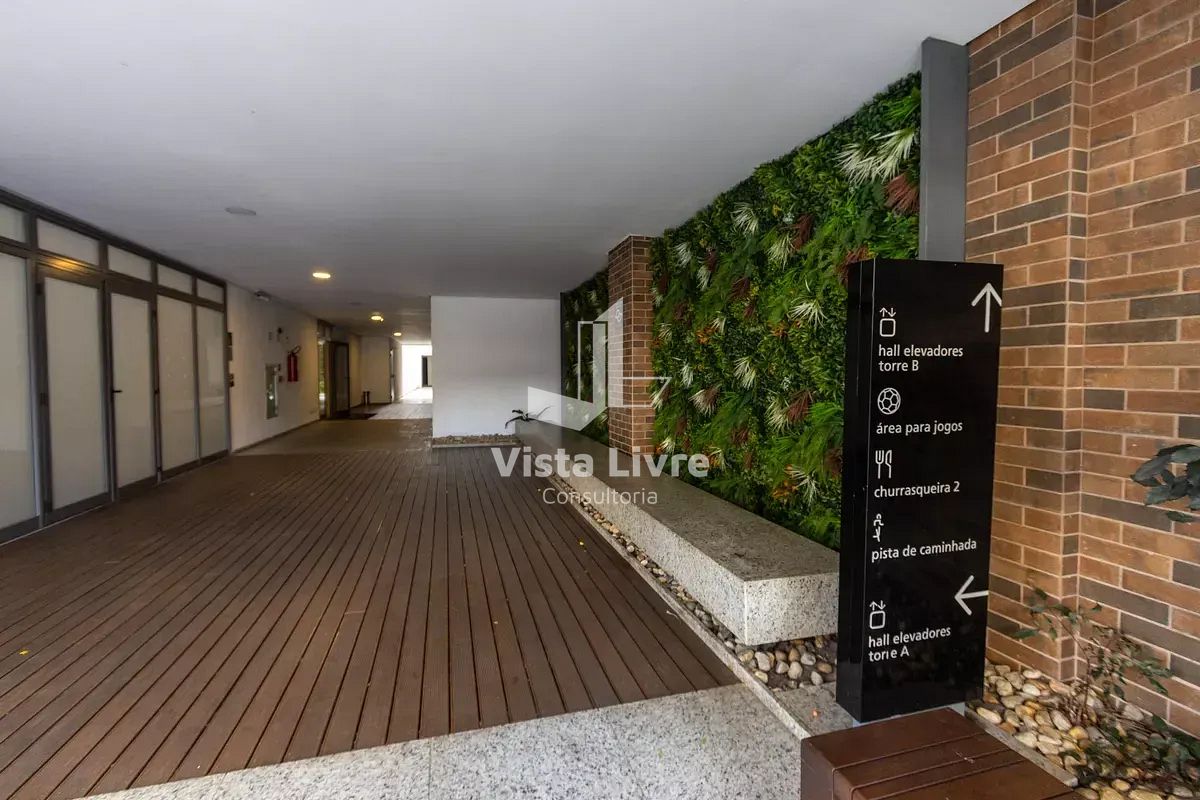 Apartamento, 2 quartos, 143 m² - Foto 93