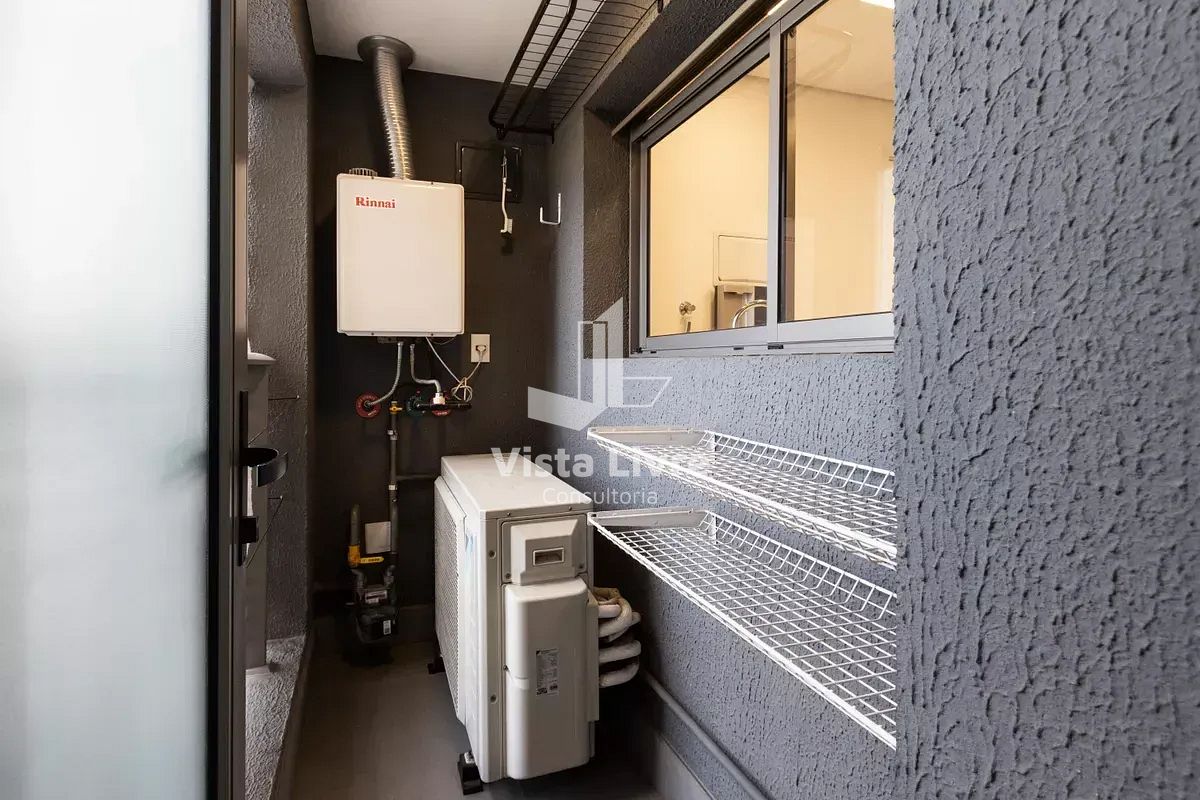 Apartamento, 2 quartos, 143 m² - Foto 22