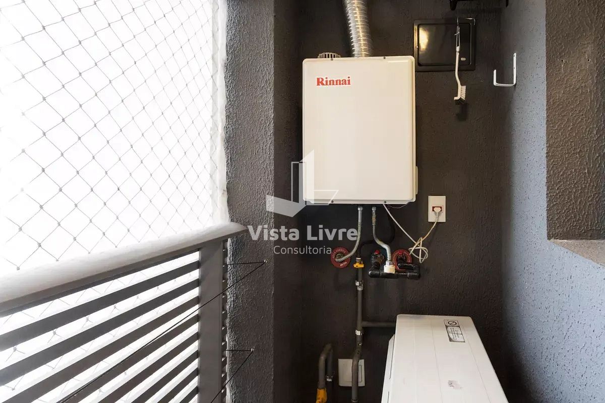 Apartamento, 2 quartos, 143 m² - Foto 21