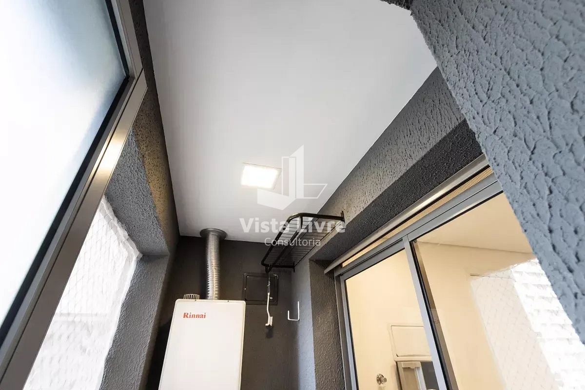 Apartamento, 2 quartos, 143 m² - Foto 15