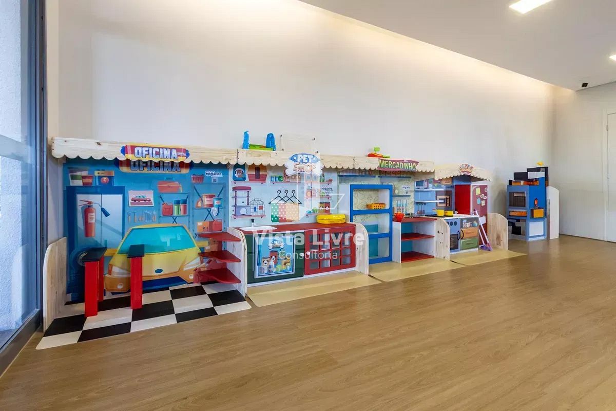 Apartamento, 2 quartos, 143 m² - Foto 80