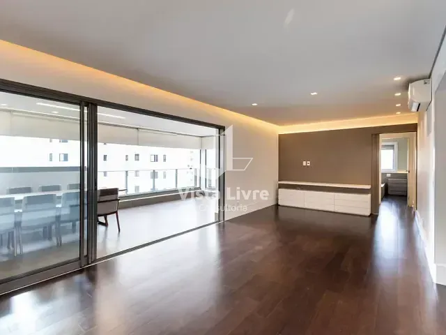 Apartamento com 143m² 2 quartos e 3 banheiros, à venda, no bairro Vila Leopoldina em São Paulo