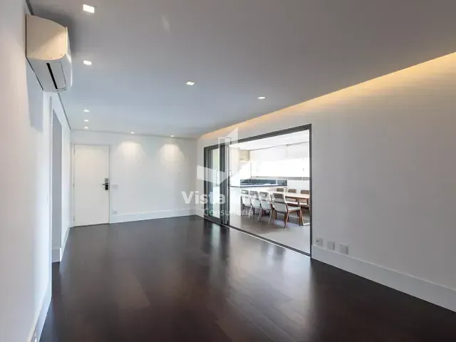 Apartamento com 143m² 2 quartos e 3 banheiros, à venda, no bairro Vila Leopoldina em São Paulo