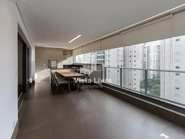 Apartamento com 143m² 2 quartos e 3 banheiros, à venda, no bairro Vila Leopoldina em São Paulo