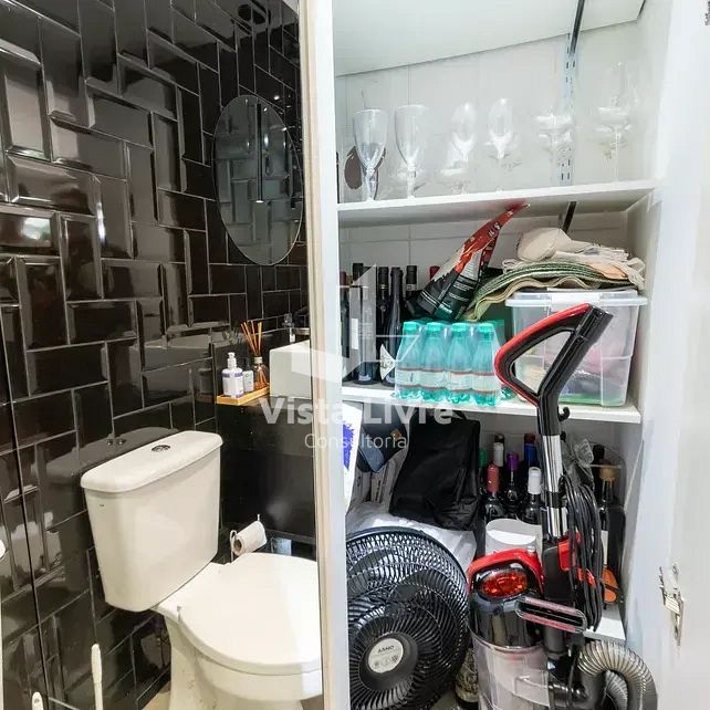 Apartamento, 1 quarto, 65 m² - Foto 21