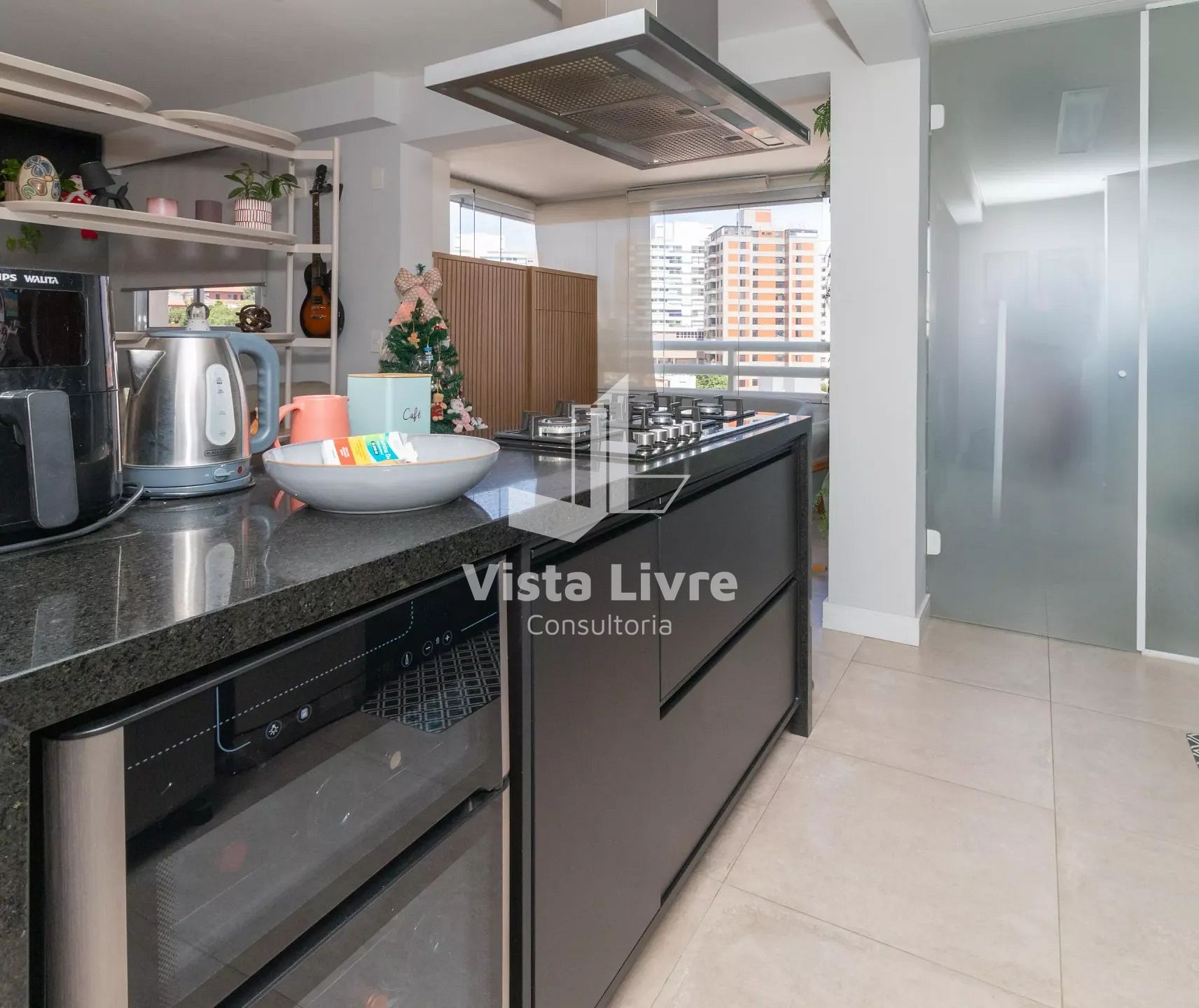 Apartamento, 1 quarto, 65 m² - Foto 15