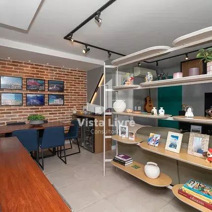 Apartamento, 1 quarto, 65 m² - Foto 3