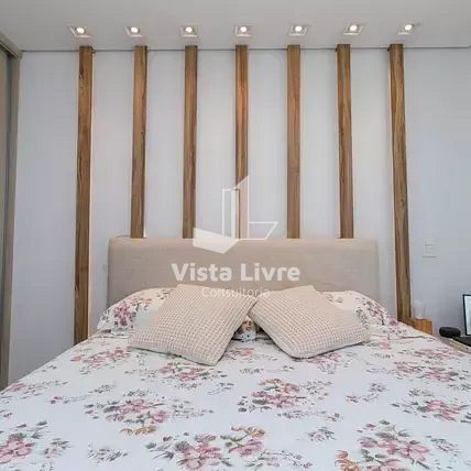 Apartamento, 1 quarto, 65 m² - Foto 24