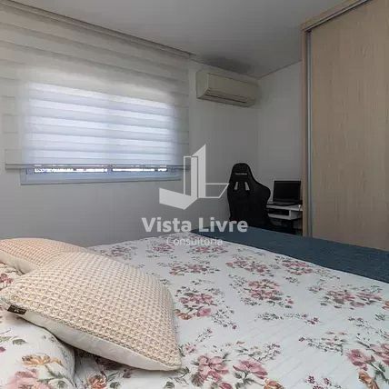 Apartamento, 1 quarto, 65 m² - Foto 22