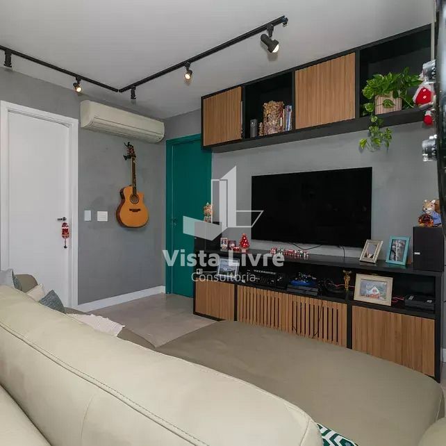 Apartamento, 1 quarto, 65 m² - Foto 7