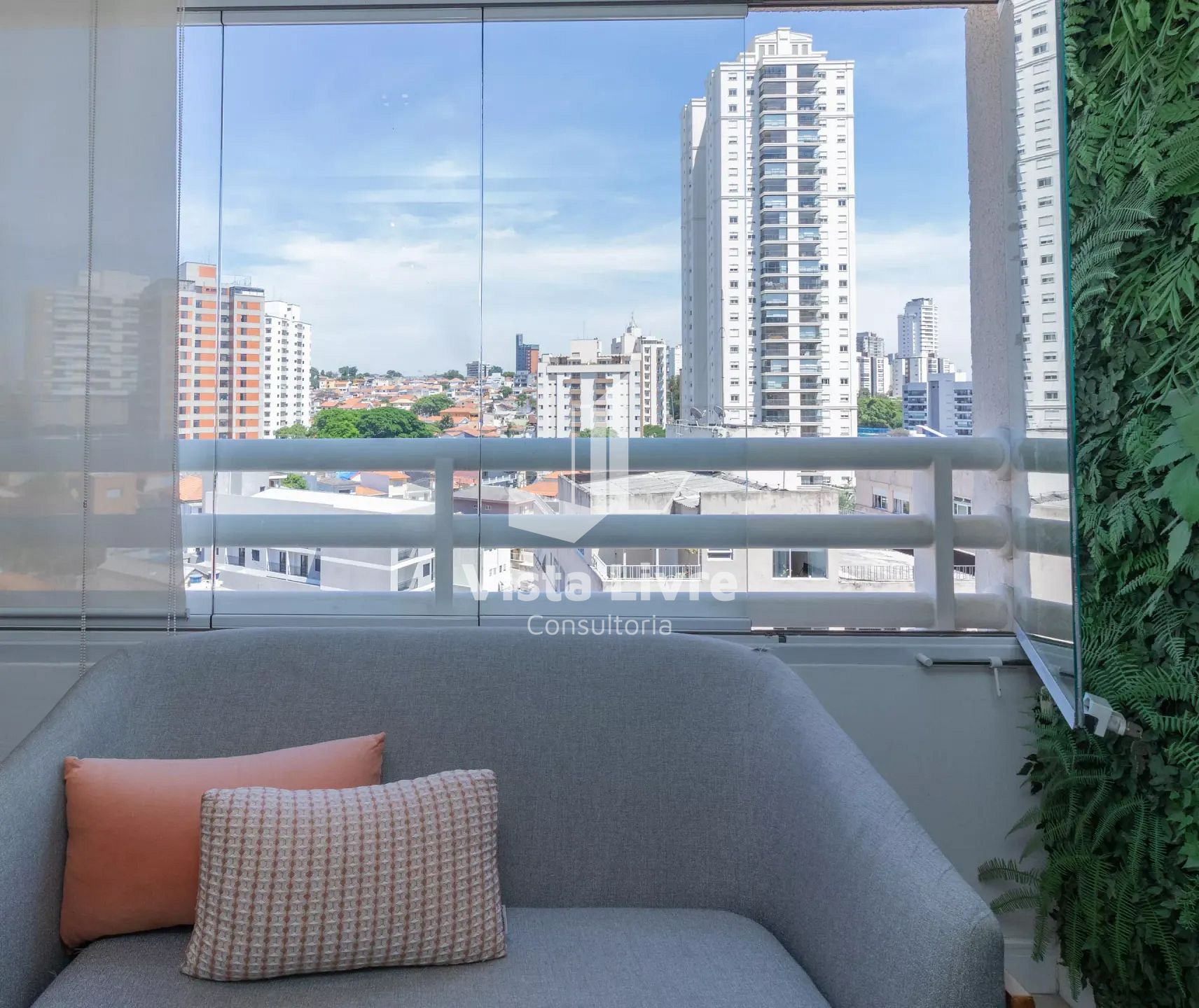 Apartamento, 1 quarto, 65 m² - Foto 12