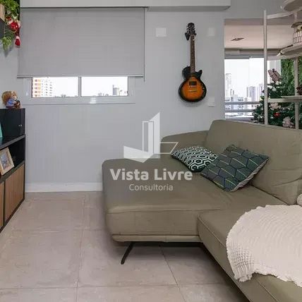 Apartamento, 1 quarto, 65 m² - Foto 9