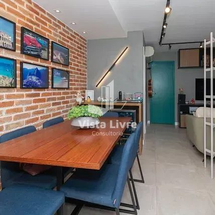 Apartamento, 1 quarto, 65 m² - Foto 5