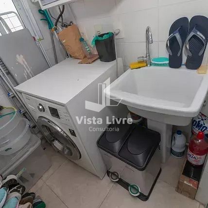 Apartamento, 1 quarto, 65 m² - Foto 20