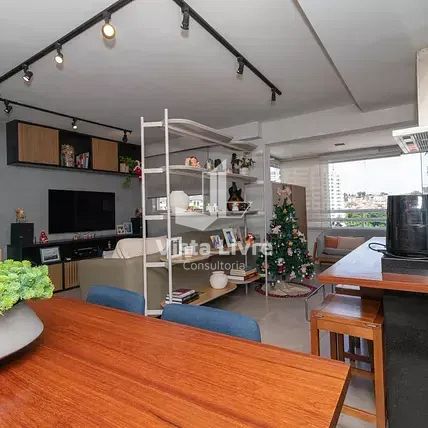 Apartamento, 1 quarto, 65 m² - Foto 6