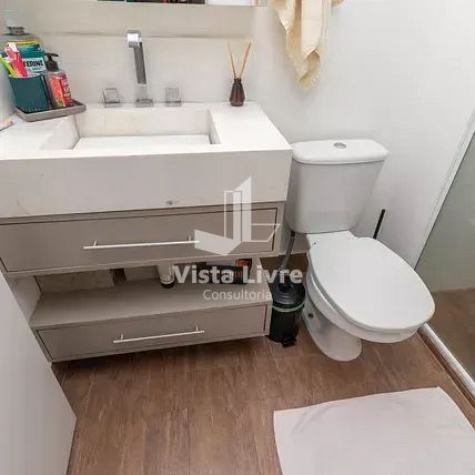 Apartamento, 1 quarto, 65 m² - Foto 29