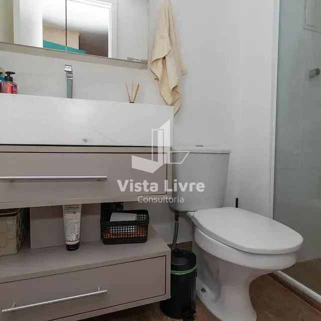 Apartamento, 1 quarto, 65 m² - Foto 30