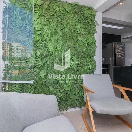 Apartamento, 1 quarto, 65 m² - Foto 11