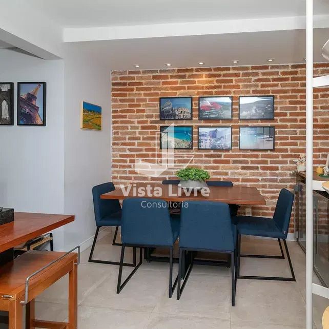 Apartamento, 1 quarto, 65 m² - Foto 4